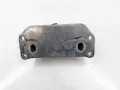 Охладител за двигателно масло / Охлаждащ модул / Топлообменник за Volvo XC60 2.4 TDI (2011) 30757459, снимка 2