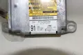 Централа airbag Toyota Corolla verso (2004-2009г.) 89170-0F240 / 891700F240 / 235731-103 / 235731103, снимка 2