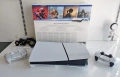 Конзола PlayStation 5 Slim Disk edition(2бр. контролери+ гаранция), снимка 3