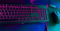 Razer Gaming комплект – Ornata V3 X + Goliathus Chroma RGB, снимка 1