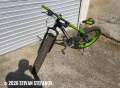 Фатбайк (Fatbike), снимка 3