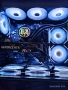 Брутален i9 14900KF, RTX 5070 12GB, RAM 32GB DDR5 6000, SSD 2TB NVME - Гаранция!, снимка 7