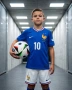 Детско юношески футболни екипи ⚽️❤️ СК 2026 год 🇪🇸 🇩🇪 🏴󠁧󠁢󠁥󠁮󠁧󠁿 🇦🇷 🇧🇷 🇵🇹 🇫🇷, снимка 16