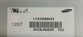 Toshiba 32RL933G с дефектен екран LTA320HN03/PE1070 V28A00140701/DPS-115EP A/SSL320_3E2B/JPN_S100FAP, снимка 4