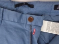Чисто нов мъжки син дизайнерски панталон Joop! Slim fit chino, размер W31 L34 , снимка 12
