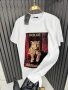 Armani 🫟 Calvin Klein 🫟 Dolce Gabanna 🫟 Kenzo 🫟Мъжки Тениски , снимка 10