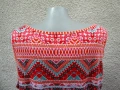 3XL+  Нова дълга рокля  с фабричен дефект , снимка 7