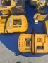 Машини Dewalt  НЕ РАБОТЕЩИ , снимка 6
