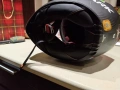 Shark carbon speed -R каска мотоциклет, снимка 7