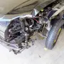 Продавам Аudi Q3 за части, снимка 6