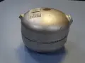поплавък за регулатор на ниво Samson Ф125mm Level Control, снимка 1