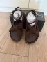 Дамски сандали Massimo Dutti с каишка около глезена, снимка 4