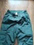 adidas City Escape Cargo Pants - Grey - дамски карго панталон НОВ БЕЗ ЕТИКЕТИ Л, снимка 6
