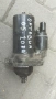 Стартер за WV.Audi seat Skoda 20 TDI от 2003 до 2013 г , снимка 3