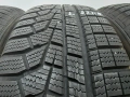4бр зимни гуми 205/60/16 HANKOOK L05265, снимка 3