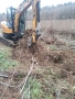 Изкопни услуги с Мини Багер и Комбиниран Багер , снимка 5