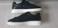 Hugo Boss Leather Mens Size 43/27. 5 - 28см ОРИГИНАЛ! Мъжки спортно - елегантни обувки естествена ко, снимка 3