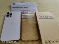 Appele Iphone 12 Pro 128Gb 77%, снимка 1