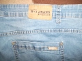Къси дънки CAMEL, N+1 JEANS  мъжки,2-3ХЛ, снимка 5