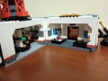 LEGO City Space Base and Rocket Launchpad, снимка 10