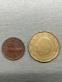 Продавам монети , снимка 1