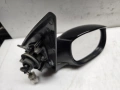 Дясно огледало за Peugeot 206 CC кабрио / Пежо 206 кабриолет , снимка 2