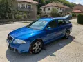 Продавам Skoda Octavia II vRS, снимка 6