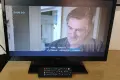 Продавам телевизор NEO 22 инча на 12 волта акумулатор, снимка 1