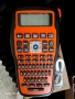 преносим принтер за етикети модел E1000 PRO., снимка 2
