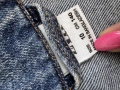 Детско дънково яке за момче на zara размер 140, снимка 3