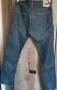 Levi's мъжки дънки размер 34/32, снимка 2