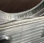 Капак на двигателя за BMW 520 E39 E46 (2002) 11121710781, снимка 2