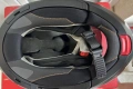 Schuberth C4 Pro+SC1 Каска за Мотор, снимка 8