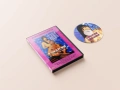 Азиатски сексапил DVD -R (18+) с бг субс, снимка 2