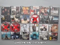 Hip-Hop Rap Music Albums CD's Оригинални Рап Музикални Дискове Хип-Хоп, снимка 5