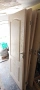 Интериорни врати без каси - 6бр, снимка 1