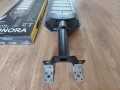 Соларна лед улична лампа -Sonora vito 200w+подарък още една, снимка 3