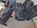 Салон Citroen C5 X7 2011г., снимка 9