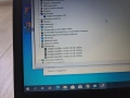 Лаптоп Fujitsu 13,3" Перфектен i3 8gb ram, снимка 7