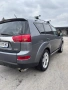 Peugeot 4007 2.4 + ГАЗ, снимка 8
