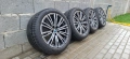 Джанти BMW Style 790M с гуми, снимка 1