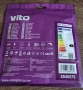 led лента Vito 12v 4000k, снимка 2