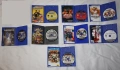 Игри за PS2 The Simpsons/Gladiator/Legion/Kessen/Catwoman/Marvel/Tekken 4/Godfather/Rayman/MikeTyson, снимка 13