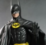 Hot Toys Batman Deluxe edition from movie 1989 и 1992/ Хот Тойс Шедьовър на Батман от филмите, снимка 7
