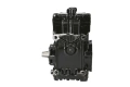 Компресор за климатик за Case IH 1000 и Claas Arion, снимка 2