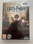 Harry Potter and The Deathly Hallows Part 2 за Wii / Wii U, снимка 1