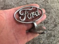 стара авто емблема за "FORD" - ретро, снимка 6