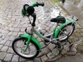 Детско колело 16 *Внос Германия , снимка 5