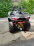 Атв segway snarler AT6, снимка 4