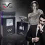 Оригинален арабски U N I S E X парфюм KOUNOZ MANASIK 100ML EAU DE PARFUM, снимка 4